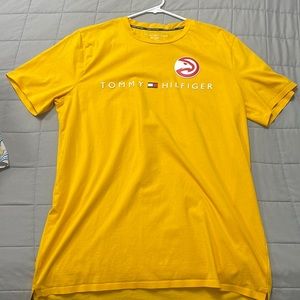 Tommy Hilfiger Hawks shirt